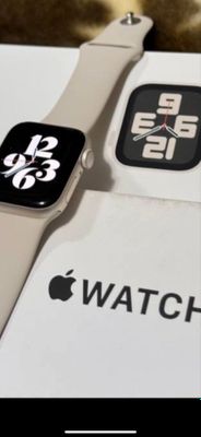 Apple Watch Se 2.600млн
