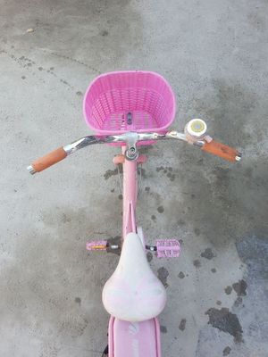 Bolalar velosipedi