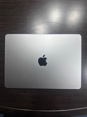 MacBook Air M2, 100%, Space Gray
