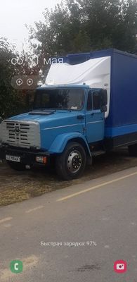 Zil sotiladi hokati yangi radnoy kelip korin