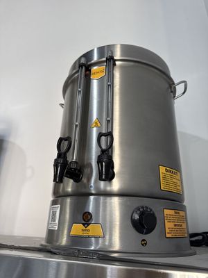 Самовар электрический чайник сомовар термопот бойлер термос samovar