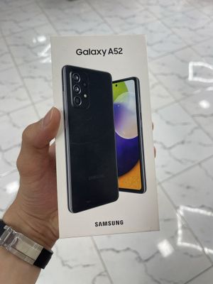 Samsung A52 128gb