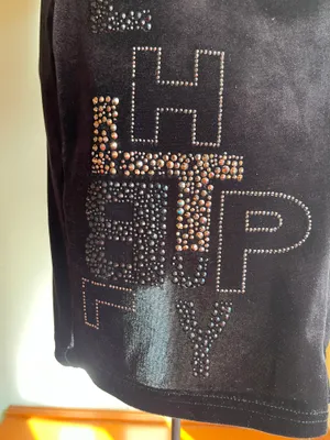 Xalatcha Turkiyada ishlab chiqarilgan