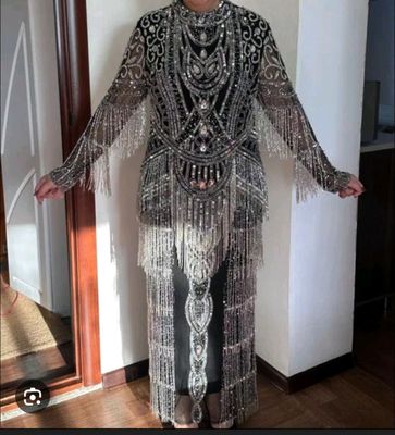 вечерние платья