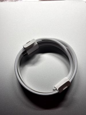 Кабель type-c to type-c apple