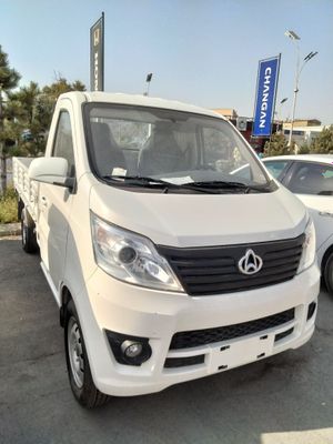 Srochna ChanganTruck Sotiladi 4.200$