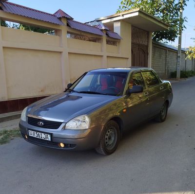 Продается Лада Приора 2170