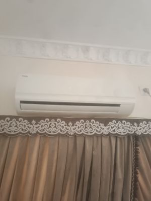 TCL кондиционер 12 holati yaxwi kandisioner