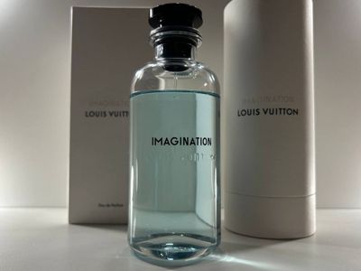 Louis Vuitton Imagination 200 ML