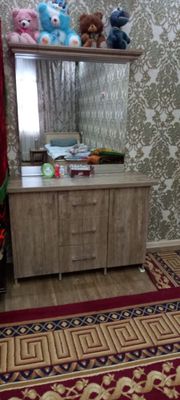 Тримо 2 видов для спальни