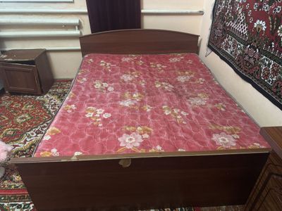 Спальный диван сатылады