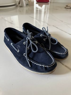 Мокасины Tommy Hilfiger