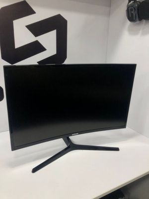 Monitor SAMSUNG 27' FHD Curved