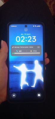 Oppo A 5 pro 256gb