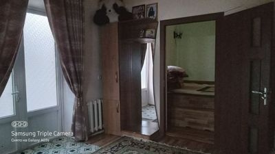 Участок, 9,5сотка сотилади Рублевкада,оддий тамирланган, нархи 136000