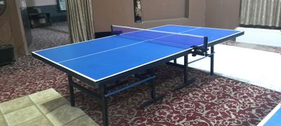 Stol tennis Sotiladi