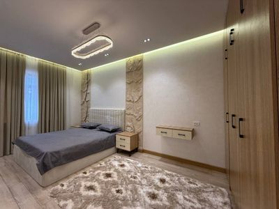 Аренда 2-комнатной квартиры в ЖК Dream House