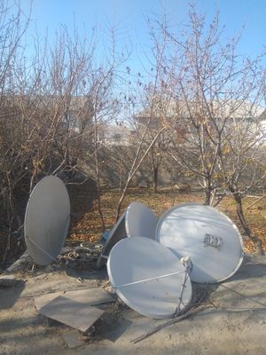 Antenna sotaman yangi yilda bayram ko'rmoqchimisiz