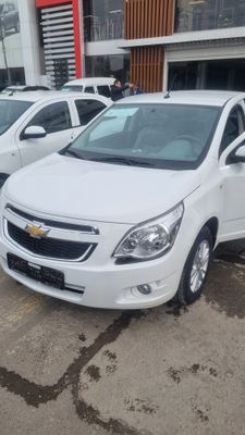 Chevrolet Cobalt 2025