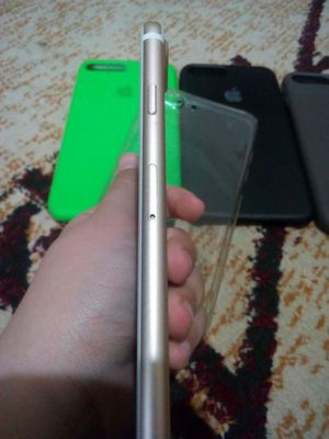 iPhone 7plyus holati ideal