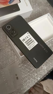 Redmi note 12 pro 1 год гарантия