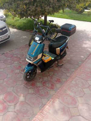 Skuter remont xizmati