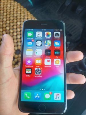 Iphone 6s pulis yomkis 85