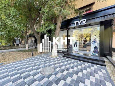 Продажа объекта 97м2 центр города 1 линия готовый арендатор 2.300 у.е.