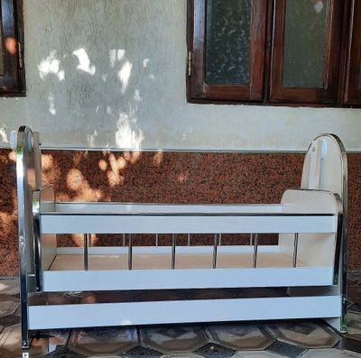 Zamonaviy belanchaklar