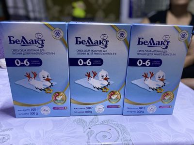 Продам кашу белак