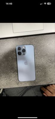 Iphone 13 pro 128 gb