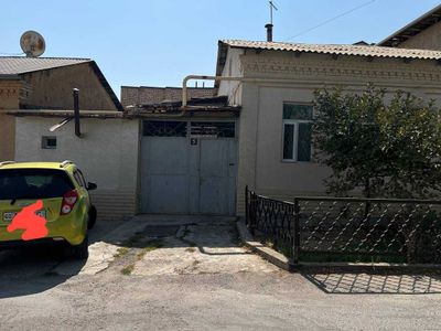 Продаётся участок,адрес Юнусабадский район,ориентир санаторий Чинабад.