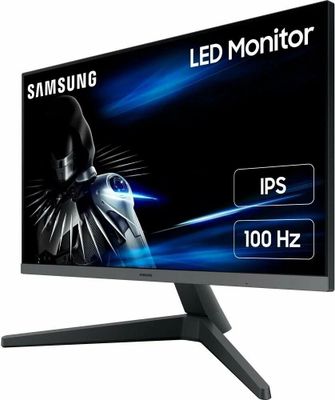 Samsung 27 IPS Full HD 100hz Оригинал срочно!