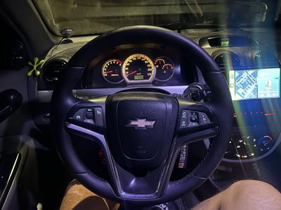 Malibu 1 rul lacettiga