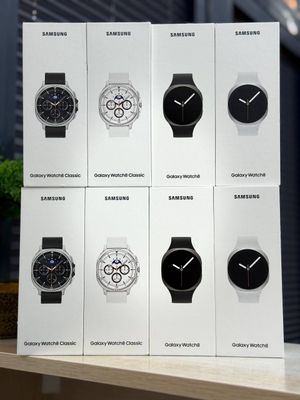 Samsung watch dastafka tekin
