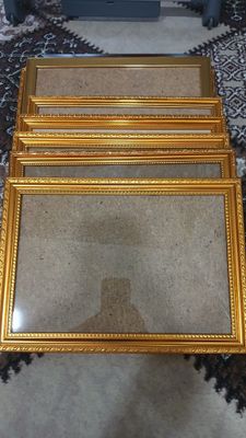 Продам рамки для фото А4