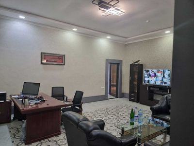 Продаётся производственное здание 2600 м² — 14 км от круга Рохат