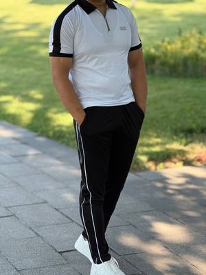 ZEGNA Dvoyka