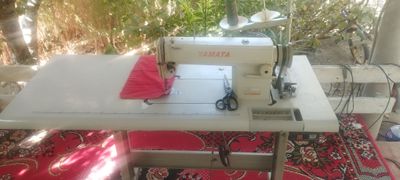 YAMATA FY5550 тикув машина