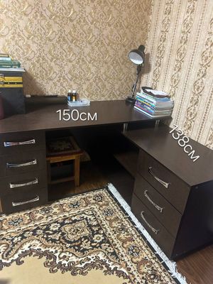 Стол хорошем виде