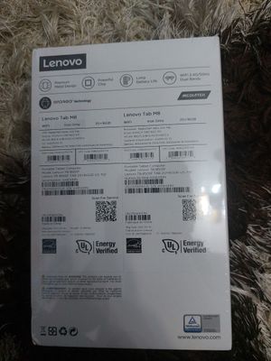 Lenovo Tab M8 TB-8505F 2gb/16gb WiFi