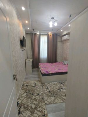Аренда. Яккасарайский Район. Саламатина