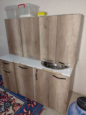 Продам кухонный гарнитур