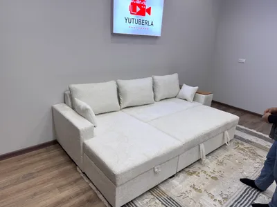 Раскладной диван — удобно, практично, качественно!