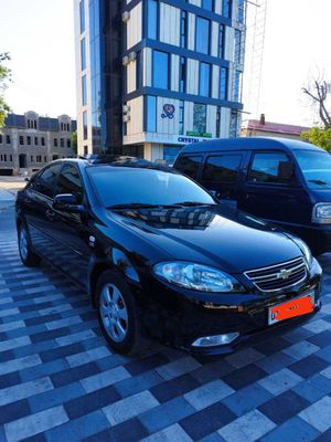 Срочно продам машину Chevrolet LACETTI GENTRA 2023 FULL позиция 3