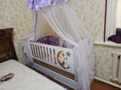 Детские беланчак