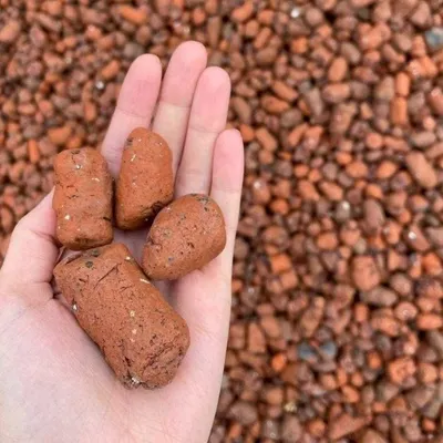 Keramzit - ishlab chiqaruvchidan