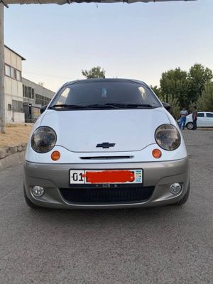 Matiz Best Матиз Бест