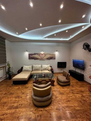 Сдается 2 комнатная квартира в Мирабадском Р-не ЖК Mirabad Avenue