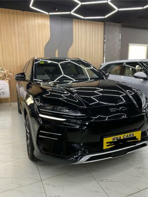 Byd Song Plus ev